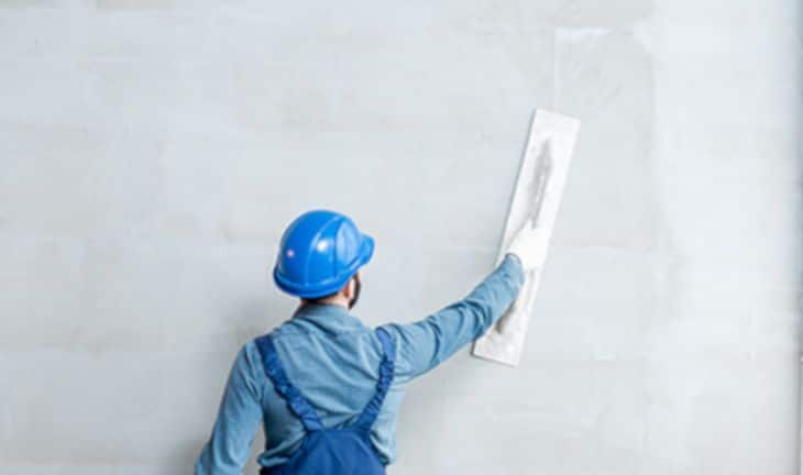 Karaisalı İnşaat Sıvacısı